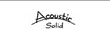 Acoustic Solid