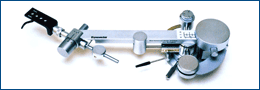 Tonearms
