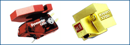 Cartridges