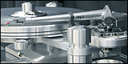 Turntables